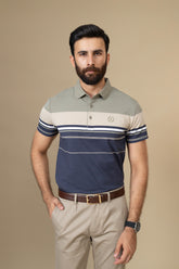 Polo Shirt - CAL15-OL